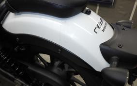 HONDA REBEL 250 A 2024 MC49
