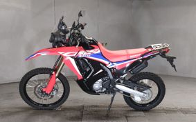 HONDA CRF250 RALLY  MD47