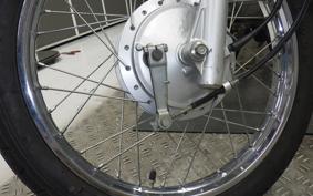 HONDA C110 SUPER CUB JA07