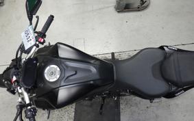 YAMAHA MT-07 2024 RM33J