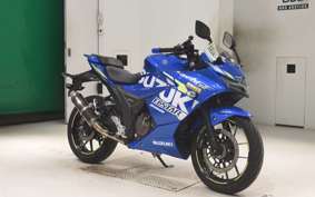 SUZUKI ｼﾞｸｻｰ250SF 2004 ED22B