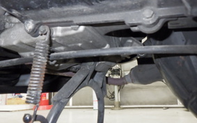 YAMAHA VOX 2015 SA31J