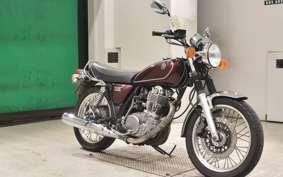 YAMAHA SR400 Gen.4 2014 RH03J