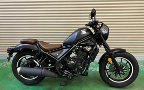 HONDA REBEL 250  S E-clutch MC49