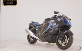 SUZUKI HAYABUSA Gen.3 2023 EJ11A