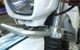 YAMAHA SEROW 225 Gen.3 4JG