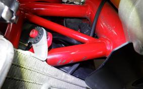 DUCATI MONSTER S4R TESTASTRETTA 2007