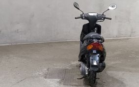 YAMAHA BJ SA24J