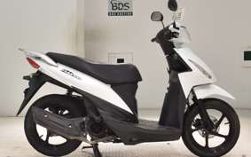 SUZUKI ADDRESS 110 2024 CE47A