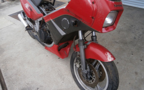 KAWASAKI KR250 KR250A