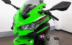KAWASAKI  NINJA ZX-25R SE ZX250E