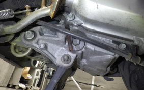 HONDA DIO CESTA GEN 2 2023 AF62