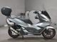 Фото Honda PCX 125 с японского аукциона