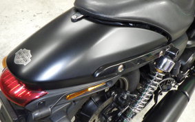 HARLEY XG750ｽﾄﾘｰﾄ 2015