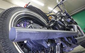 KAWASAKI VULCAN 400 CLASSIC 1996 VN400A