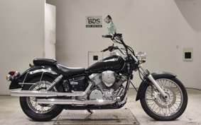 YAMAHA DRAGSTAR 250 VG02J