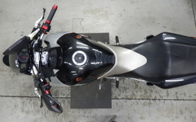 SUZUKI GSR400 2007 GK7DA