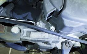 SUZUKI ADDRESS V50 Gen.2 2002 CA44A