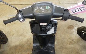 YAMAHA JOG APRIO 4JP