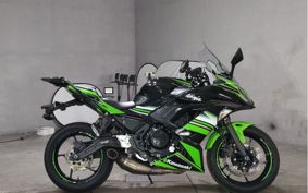 KAWASAKI NINJA650 ER650H