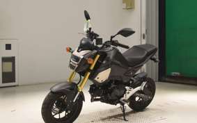 HONDA ｸﾞﾛﾑ JC75