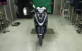 HONDA LEAD 125 1983 JK12