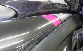 SUZUKI GSX-S125 2008 DL32B