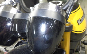 KAWASAKI Z900RS 2023 ZR900K