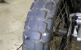 KAWASAKI SUPER SHERPA 1998 KL250G