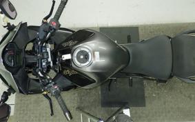 KAWASAKI NINJA 400 ABS 2016 EX400E