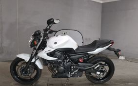 YAMAHA XJ6 N 2011 RJ19