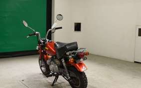 HONDA MONKEY 2020 AB27