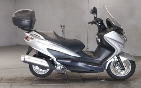 SUZUKI BURGMAN200 CH41A