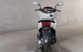 HONDA PCX125 JF56