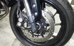 YAMAHA MT-09 A 2019 RN52J