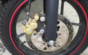 SUZUKI ｼﾞｸｻｰ150 NG4BG