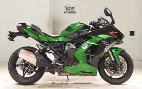 KAWASAKI NINJA H2 SX SE 2018 ZXT02A
