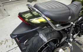 KAWASAKI Z900RS 2021