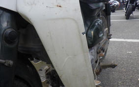 HONDA C50 SUPER CUB C50