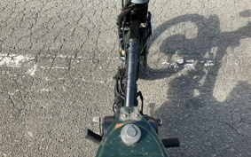 HONDA SUPER CUB90 HA02