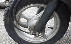 HONDA CREA SCOOPY 2005 AF55