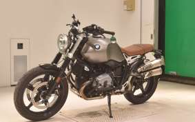 BMW R NINE T SCRAMBLER 2017