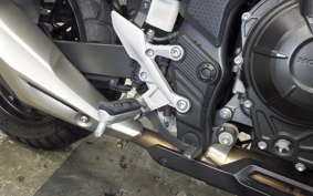 HONDA 400X 2019 NC56