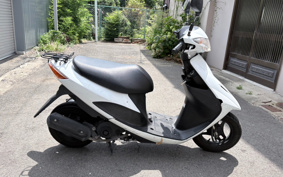 SUZUKI ADDRESS V50 CA4BA