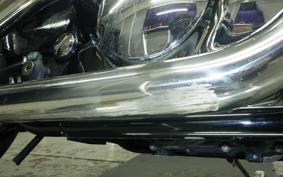 HONDA SHADOW 400 SLASHER 2003 NC40