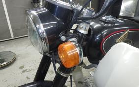 HONDA CD90 BENLY 2025 HA03