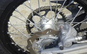 HUSQVARNA FE250 2018