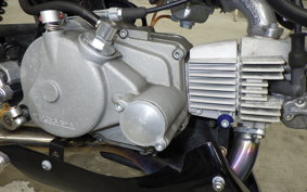 HONDA GORILLA 2009 AB27