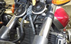 HONDA CB400SF GEN 4 2018 NC42