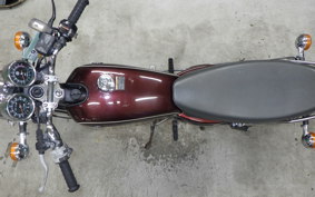 YAMAHA SR400 Gen.4 2015 RH03J